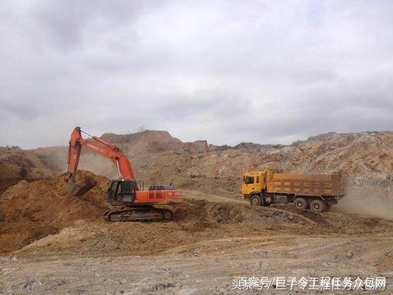 土石方工程公司：构建城市发展的基石